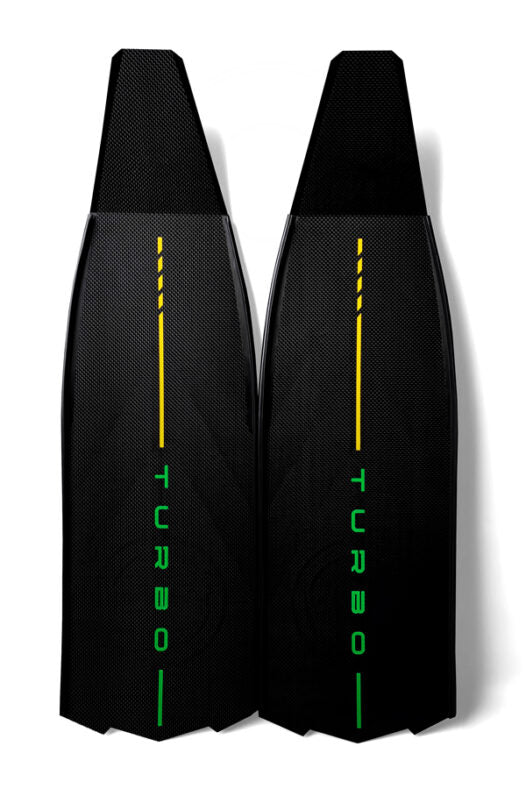 CARBON BLADES TRITON MOD.TURBO