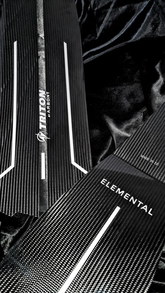 CARBON BLADES TRITON MOD.ELEMENTAL