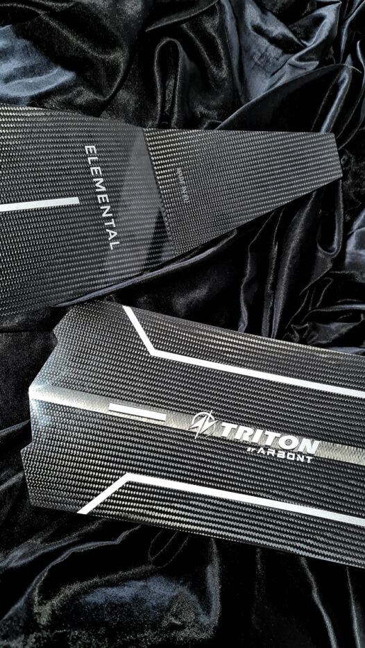 CARBON BLADES TRITON MOD.ELEMENTAL