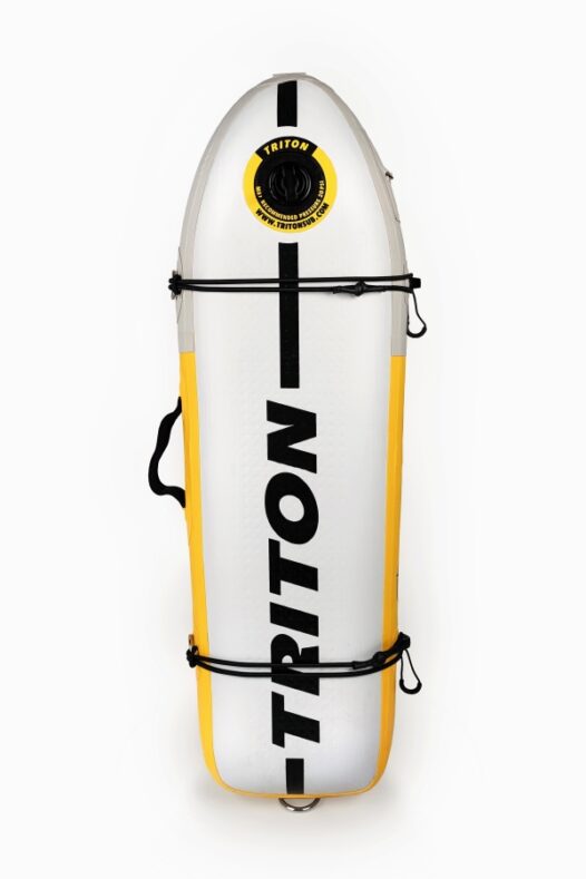 BLUE WATER BUOY TRITON