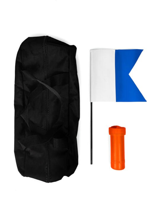 SPEARFISHING BOARD TRITON