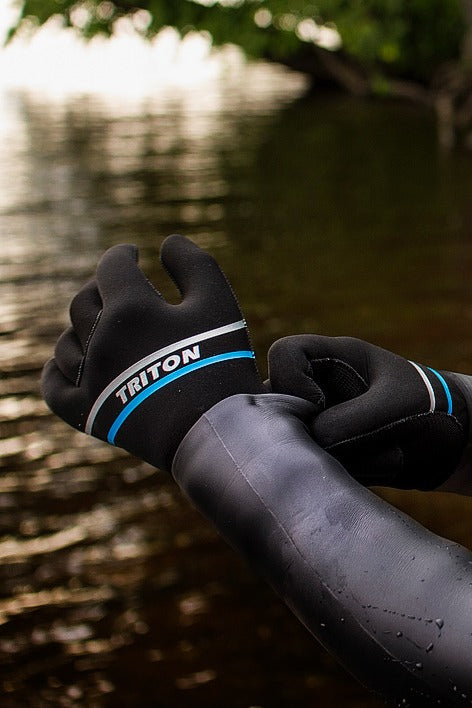 PREMIUM GLOVES TRITON 3MM