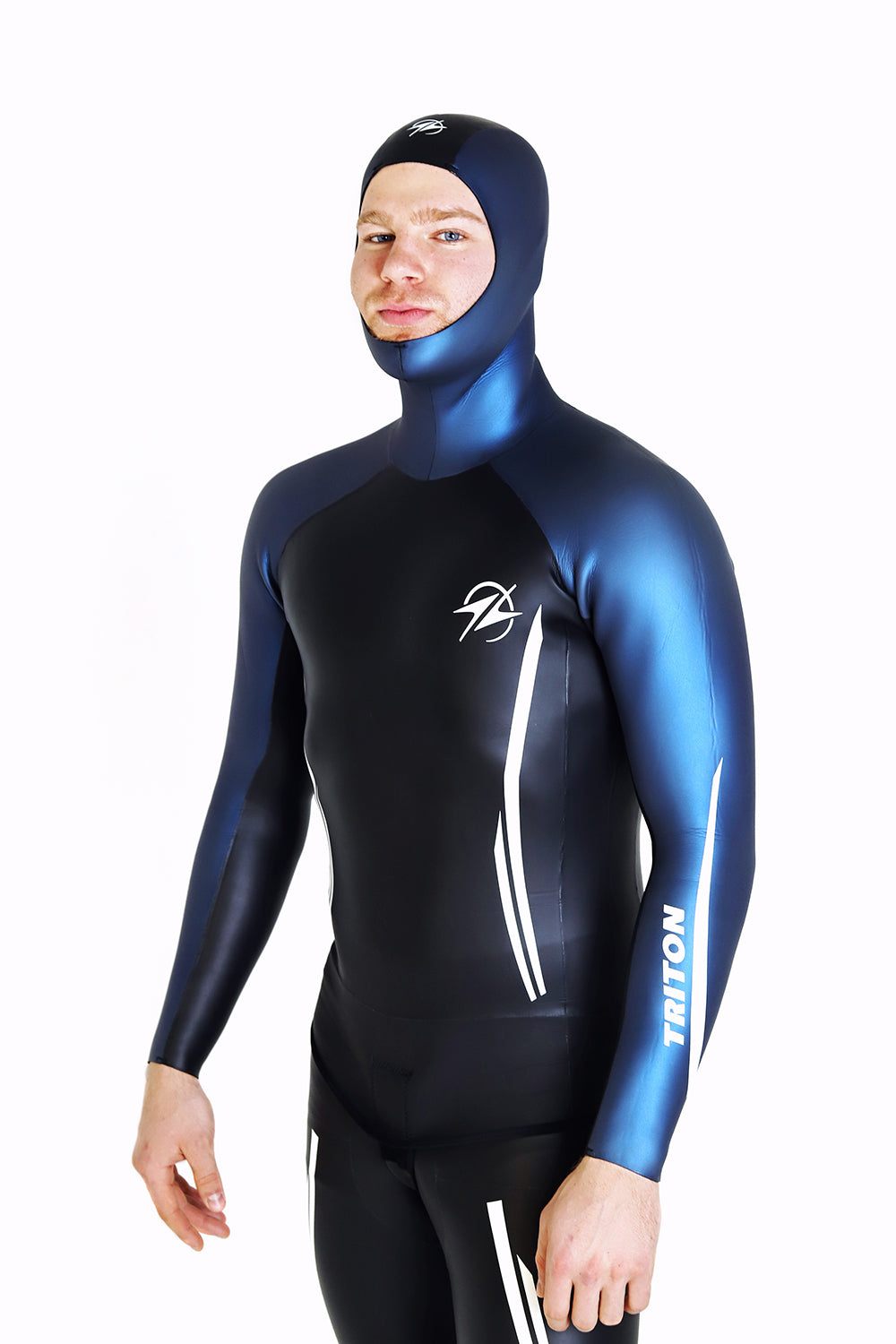 1.5MM WETSUIT TRITON SCS / LYCRA
