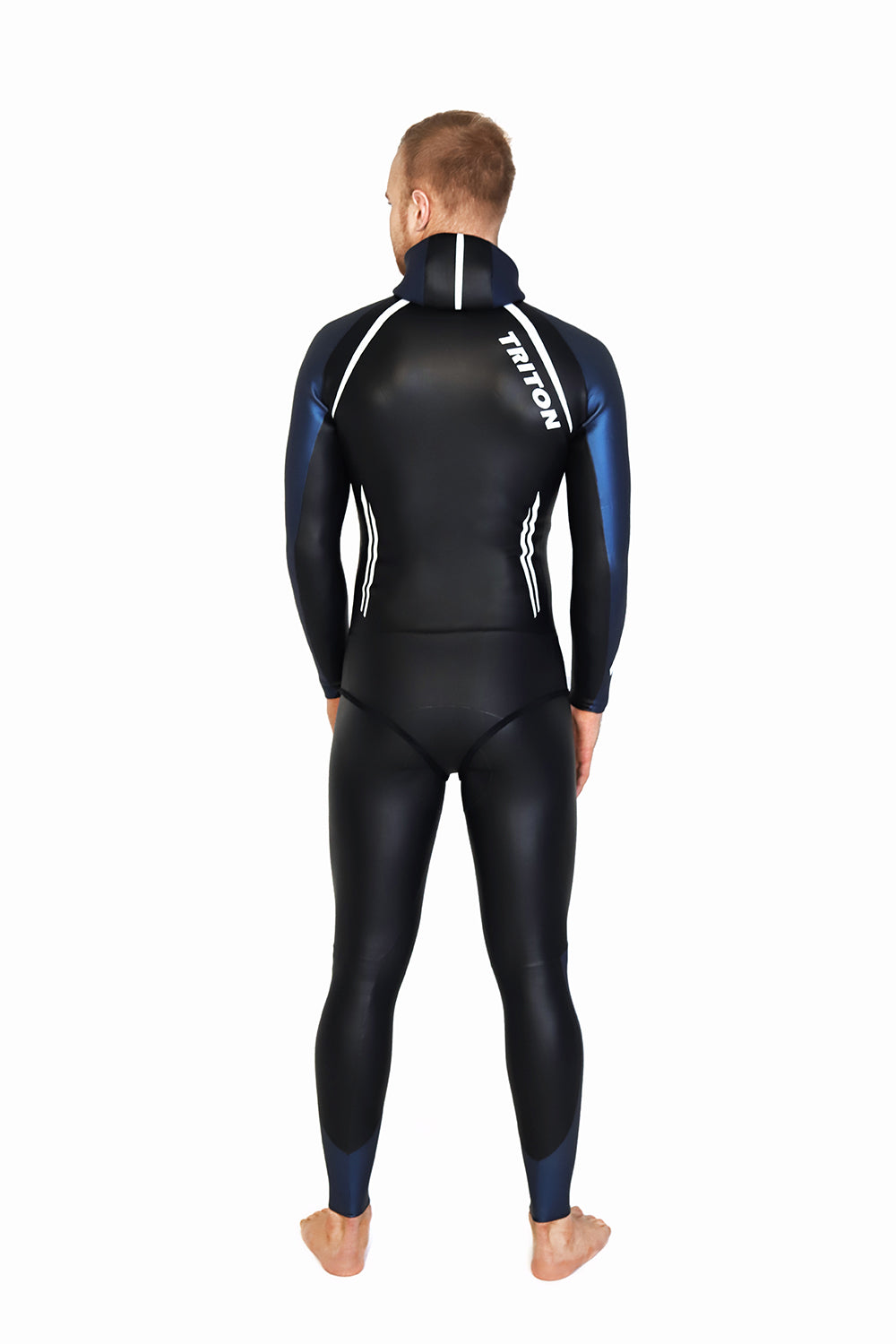1.5MM WETSUIT TRITON SCS / LYCRA