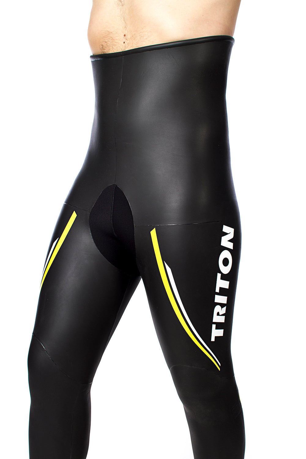 WETSUIT TRITON SMOOTH SKIN / OPEN CELL