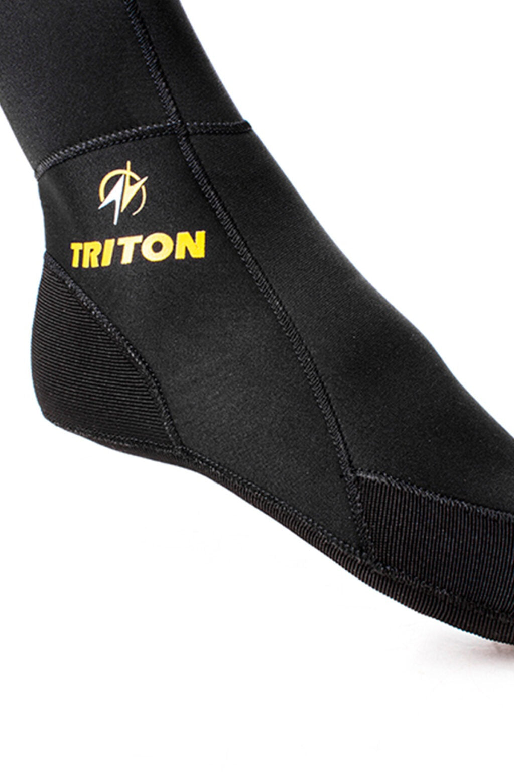 PREMIUM SOCKS TRITON NYLON / OPEN CELL