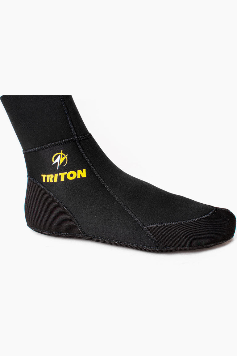 PREMIUM SOCKS TRITON NYLON / OPEN CELL