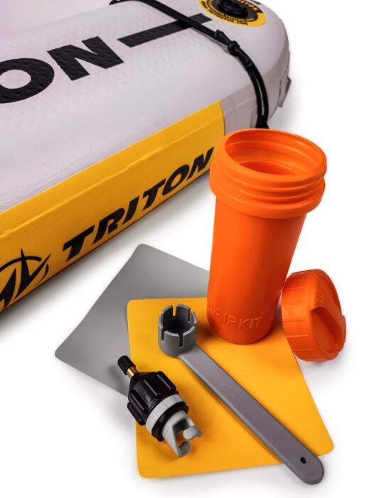 BLUE WATER BUOY TRITON