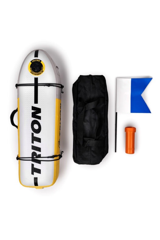 BLUE WATER BUOY TRITON