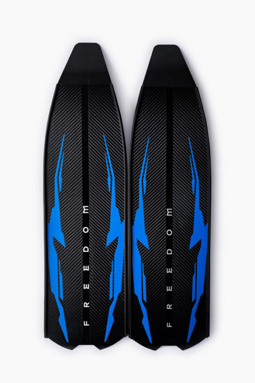 CARBON BLADES TRITON MOD.FREEDOM
