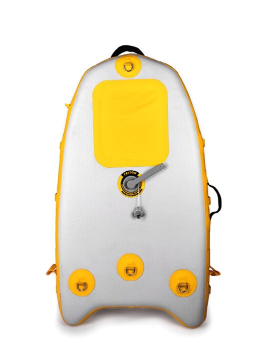 SPEARFISHING BOARD TRITON