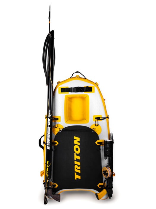 SPEARFISHING BOARD TRITON