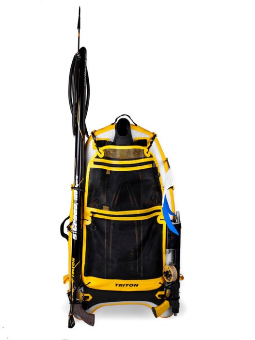 SPEARFISHING BOARD TRITON