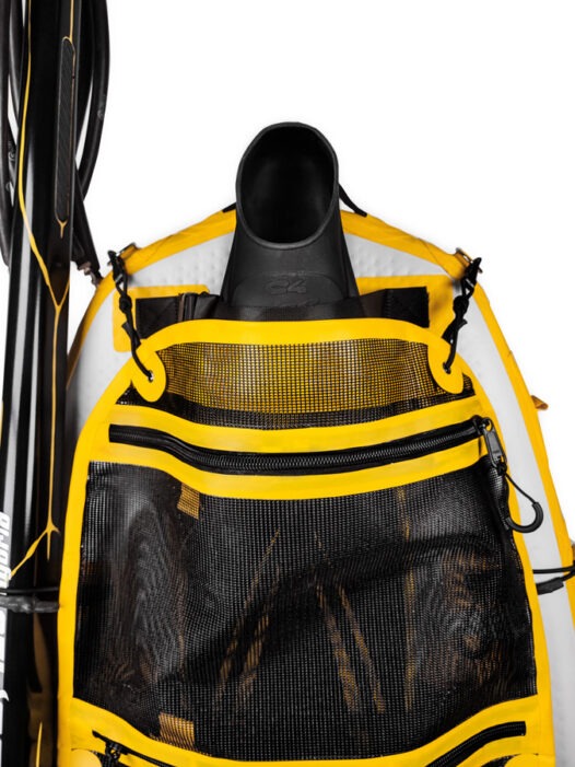 SPEARFISHING BOARD TRITON