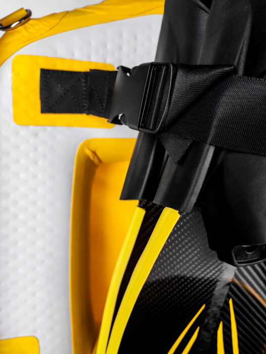 SPEARFISHING BOARD TRITON