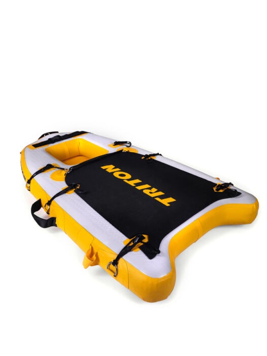 SPEARFISHING BOARD TRITON