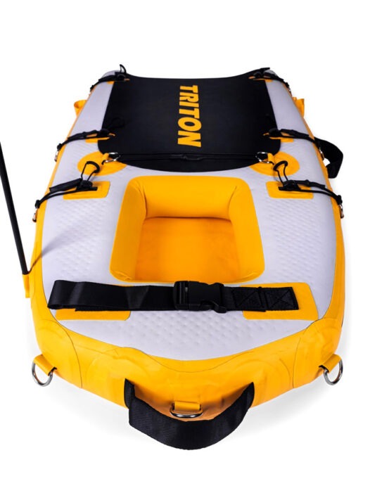 SPEARFISHING BOARD TRITON