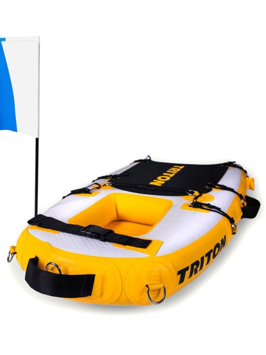 SPEARFISHING BOARD TRITON