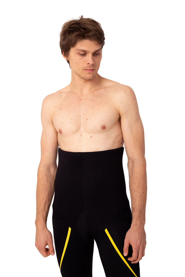 3MM WETSUIT TRITON LYCRA / OPEN CELL