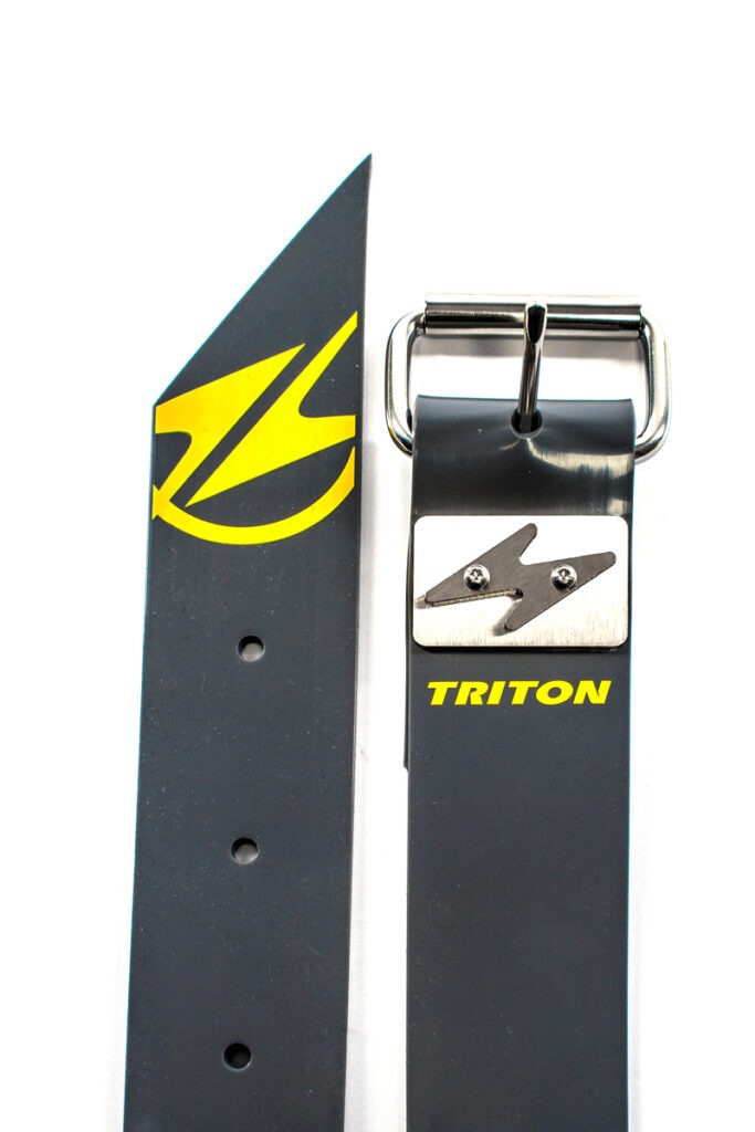 MARSEILLAISE WEIGHT BELT TRITON