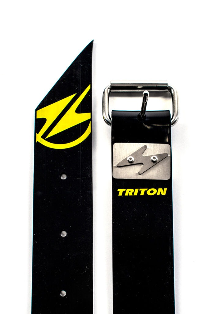 MARSEILLAISE WEIGHT BELT TRITON