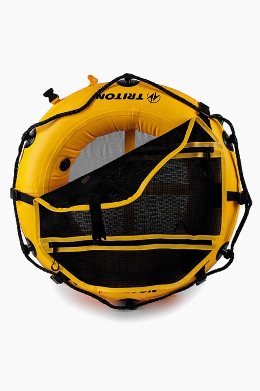 PROFESSIONAL FREEDIVING BUOY TRITON