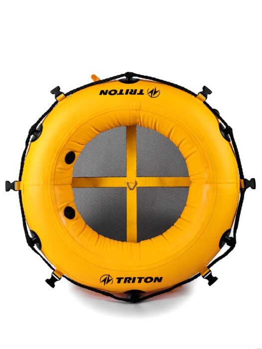 PROFESSIONAL FREEDIVING BUOY TRITON