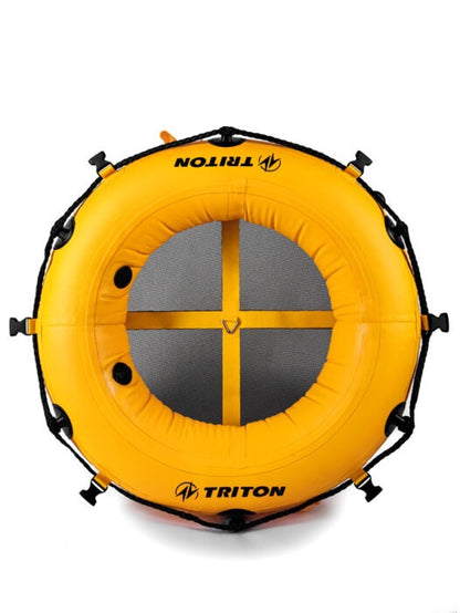 PROFESSIONAL FREEDIVING BUOY TRITON