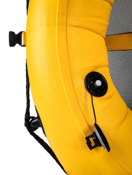 PROFESSIONAL FREEDIVING BUOY TRITON