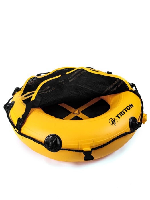 PROFESSIONAL FREEDIVING BUOY TRITON