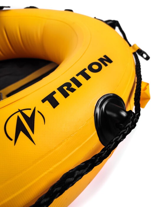 PROFESSIONAL FREEDIVING BUOY TRITON