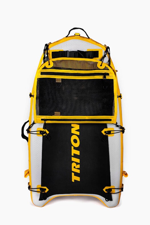 SPEARFISHING BOARD TRITON