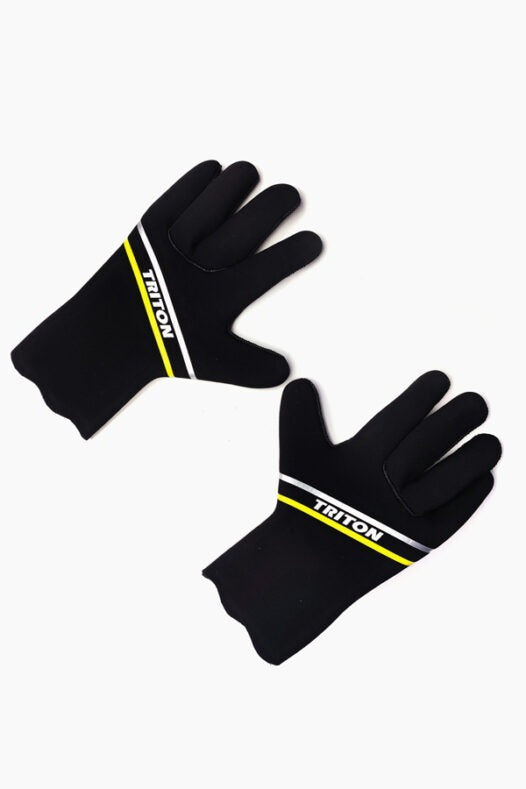 PREMIUM GLOVES TRITON 5MM